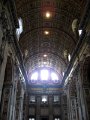 Vatican City - St. Peter's Basilica-30
